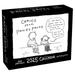 Andrews McMeel Publishing Comics from Pants Pants 2025 Desk Calendar