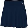 FILA Damen Hosenrock Skort Nicci, Größe 44 in Blau