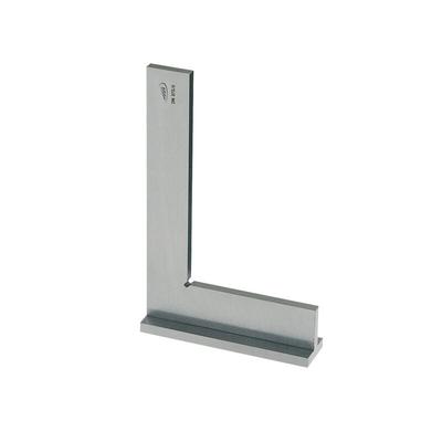 Format - helios preisser 0372105 Anschlagwinkel 200 x 130 mm 90 ° Image