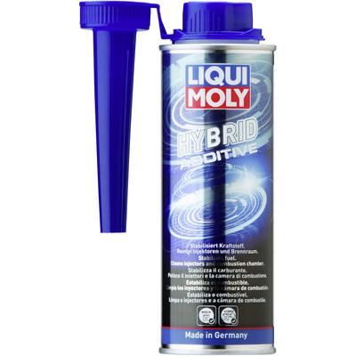 Hybrid Additive 1001 250 ml - Liqui Moly