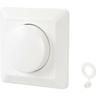 SY-4697888 Dimmer rotativo Adatto per lampadina: Lampadina alogena, Lampadina led, Lampadina ad