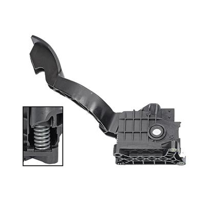 f.becker_line Fahrpedal 6-polig für OPEL 13305804 848038 848059 13710010 Image