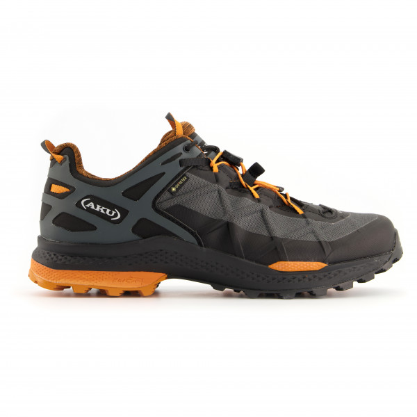 AKU - Rocket Dfs GTX - Multisportschuhe 47,5 | EU 47,5 schwarz