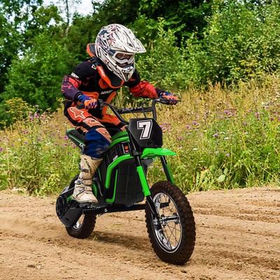 24V Electric Dirt Bike