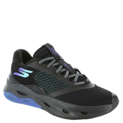 Skechers Performance SKX FLOAT-253001 - Mens 13 Black Basketball Medium