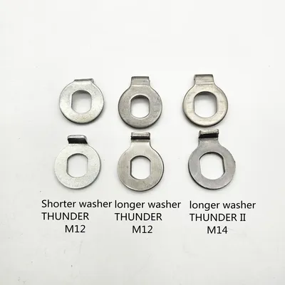 Nut washer of MINIMOTORS DUALTRON THUNDER THUNDER II STORM ACHILLEUS MINI electric scooter epassion