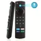 ABS Remote Control Television LCD TV L5B83G P4C6EN For Fire TV Stick Lite BT Voice Remote ControlAmazon Third Generation