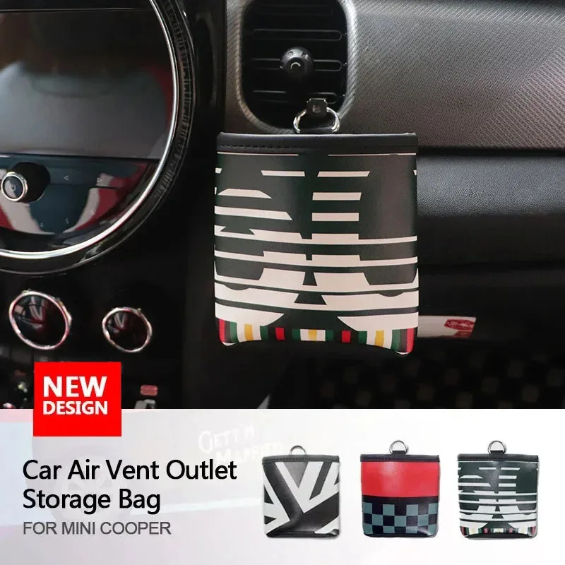 Sac de rangement pour sortie d