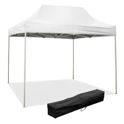 Faltbarer Gartenzelt 3x2 für Outdoor-Messen, Camping und Strand - Haven Image