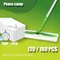 Special Flat Mop For Electrostatic Dust Removal Household Floor Paper Towel Cleaning Product