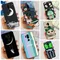 For LG G7 ThinQ G7 Plus Mobile Phone Cover Ultra Slim Soft Silicone Black Capa Etui For LG G6 Plus