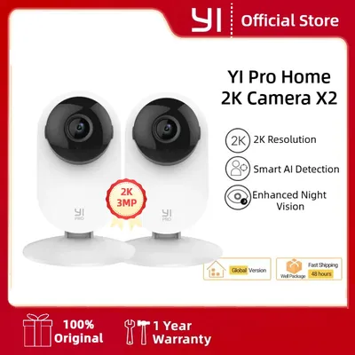 Cameras