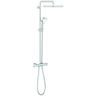 Grohe Du-syst TEMPESTA C SYSTEM 250 CUBE