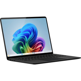 Microsoft Used 15" Surface Laptop Copilot+ PC (7th Edition, Black) ZYT-00026