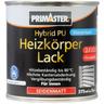 Hybrid-PU Heizkörperlack 375ml weiß seidenmatt Heizkörper Lack - Primaster