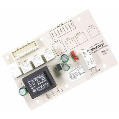 Ersatzteil - Relais-Modul - Gorenje Image