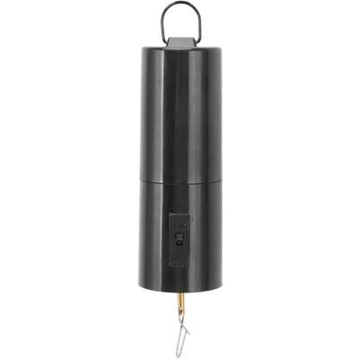Ej.life - Batteriebetriebener Hängender Windspielmotor für Windspiele, Gartendekoration Image