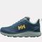 Helly Hansen Women's Stega Helly Tech® WATERPROOF Hiking Shoes Blue 4.5