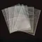 Manchons de recharge pour classeur A5, bricolage, 1/2/4 poches, protection de collecte de cartes
