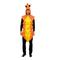 Garnele Faschingskostüme Cosplay Kostüm Lustige Kostüme Erwachsene Herren Damen Cosplay Leistung Party Halloween Karneval Maskerade Einfaches Karnevalskostüm