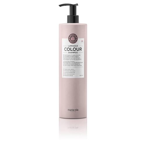 Maria Nila - Colour Shampoo 1000 ml