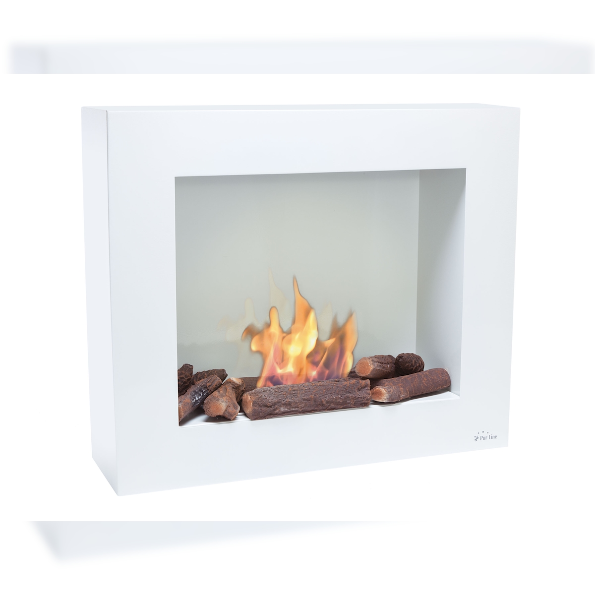 PURLINE Bioethanol Best 2000w Feuerstelle Image