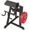 TEMU Bicep And Tricep Press Extension Machine, 2 In 1 Exercise Equipment With 160 Lbs Capacity Weights For Home Gym Workout Station