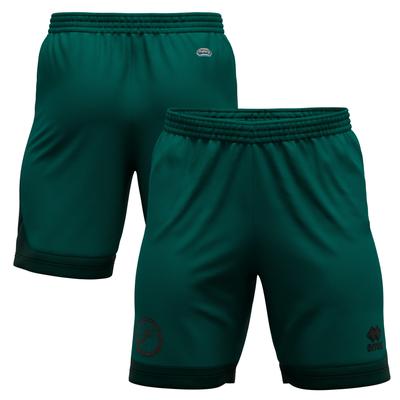 Millwall Errea Auswärtsshorts 2024-25 – Kinder Image