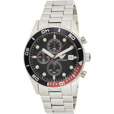 Armani Herren-Armbanduhr AR5855 Image