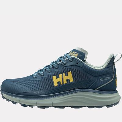 Helly Hansen Damen Stega Helly Tech® Wasserdichte Wanderschuhe 38.7