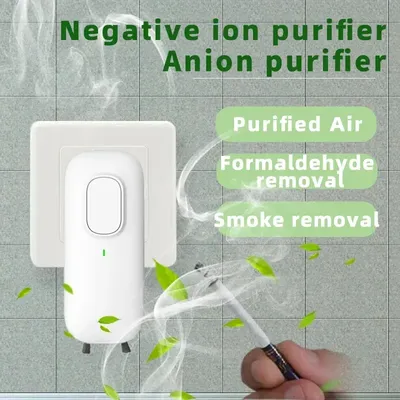 Air+Purifiers