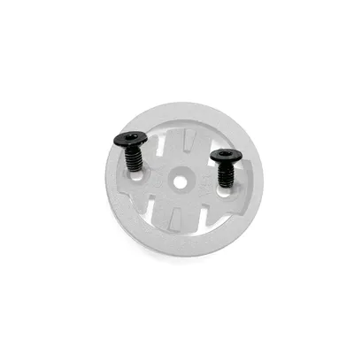 10pcs/lot Garmin Mount Screws Bike Holder Plate Carbon steel Bolts for