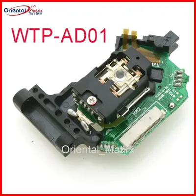 Original WTP-AD01 Optical Pikc Up WTPAD01 Laser Lens Optical Pick-up Accessories