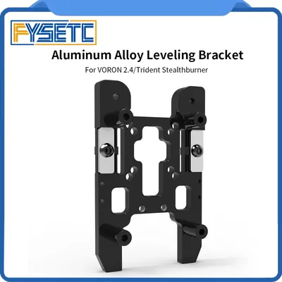 FYSETC IDM Scanner Levelling Sensor All CNC Metal Bracket 6061 Aluminium Light Weight Material for