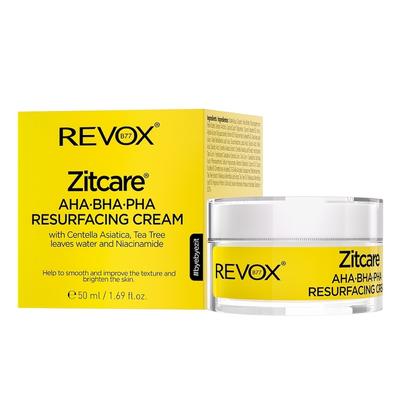 REVOX B77 Gesichtscreme 50 ml Image
