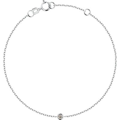 CHRIST Armband 750er Weißgold One Size Damen Image