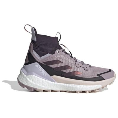 adidas Terrex - Women's Terrex Free Hiker 2 - Wanderschuhe 40 | EU 40 grau Image