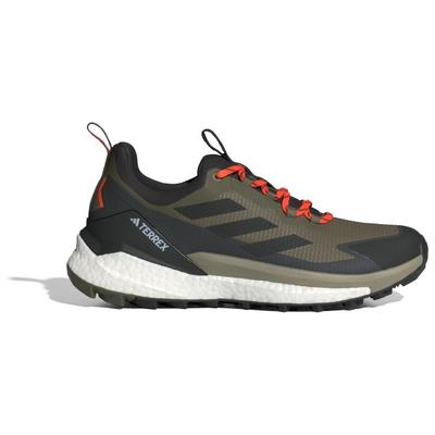 adidas Terrex - Terrex Free Hiker 2 Low GTX - Multisportschuhe 47 1/3 | EU 47 schwarz Image