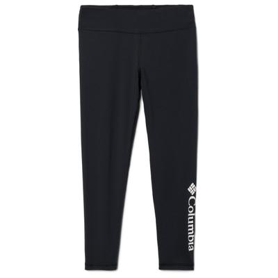Columbia - Kid's Columbia Hike Legging - Leggings Gr 8 Years schwarz Image