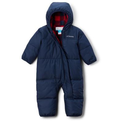Columbia - Kid's Snuggly Bunny II Bunting - Overall Gr 6-12 Months blau