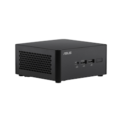 ASUS NUC 14 Pro Tall PC Kit RNUC14RVHI300002I Image