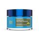 Blue Nectar Natural Face Moisturizer With SPF 30, Ayurvedic Brightening Day Face Cream for Skin Glow with Eladi Kumkumadi,Turmeric and Almond (Women, 19 Herbs, 50g)