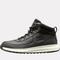 Helly Hansen Men's Forest EVO Leather Shoes Black 10.5