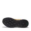 Wanderschuh TIMBERLAND "FIELD TREKKER MID LACE UP SNEAKER", Gr. 43, gelb (wheat), Leder, Synthetik, sportlich, Schuhe, Wintersneaker, Sneaker, Winterschuhe