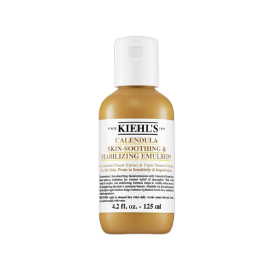 Kiehl’s Calendula Emulsion Gesichtsemulsion 125 ml Image