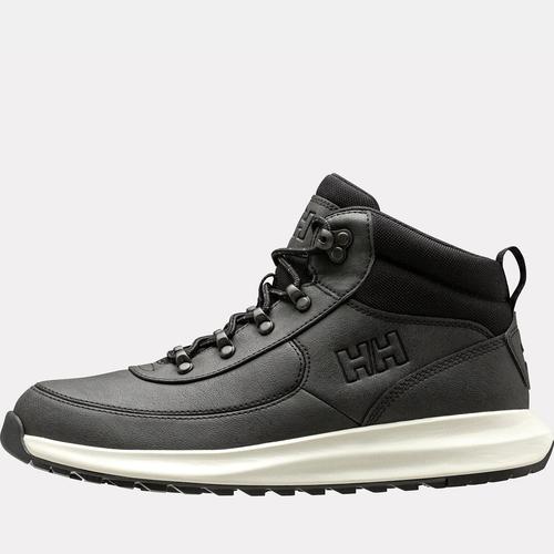 Helly Hansen Herren Forest Evo Lederschuhe 42