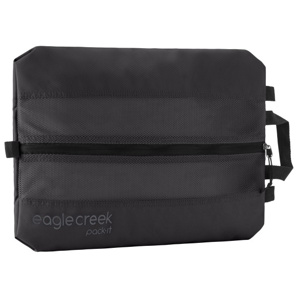 Eagle Creek - Pack-It Reveal Shoe Sack - Packsack Gr 41 x 28 cm grau
