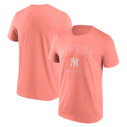 New York Yankees Sommer-in-der-Stadt-T-Shirt – Herren