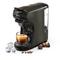 Macchina da caffè H1A, macchina da caffè multi-capsula 4 in 1, macchina caffè espresso, compatibile