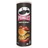 Pringles Chips Hot & Spicy 19 x 165 g (3,14 kg)